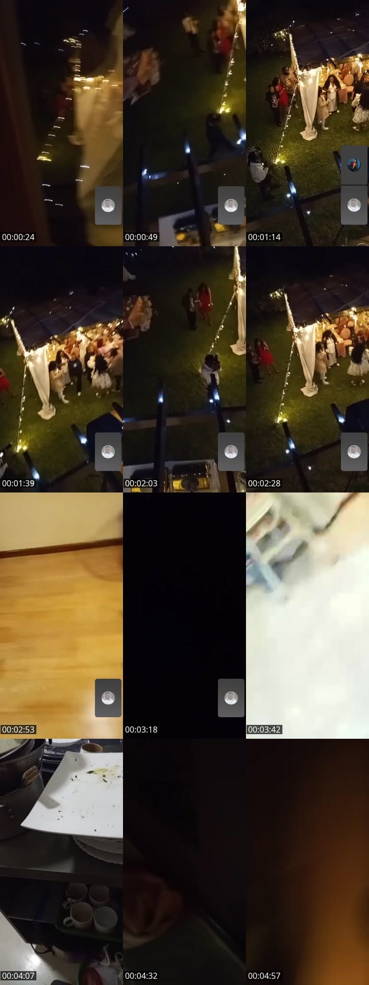 @037homeland TikTok live stream