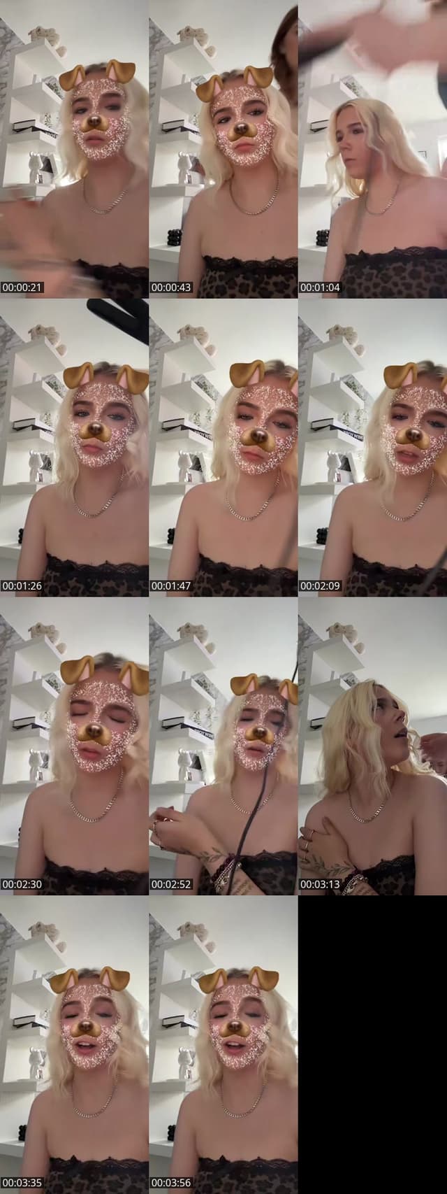TikTok live: joinn by @chelss._xox