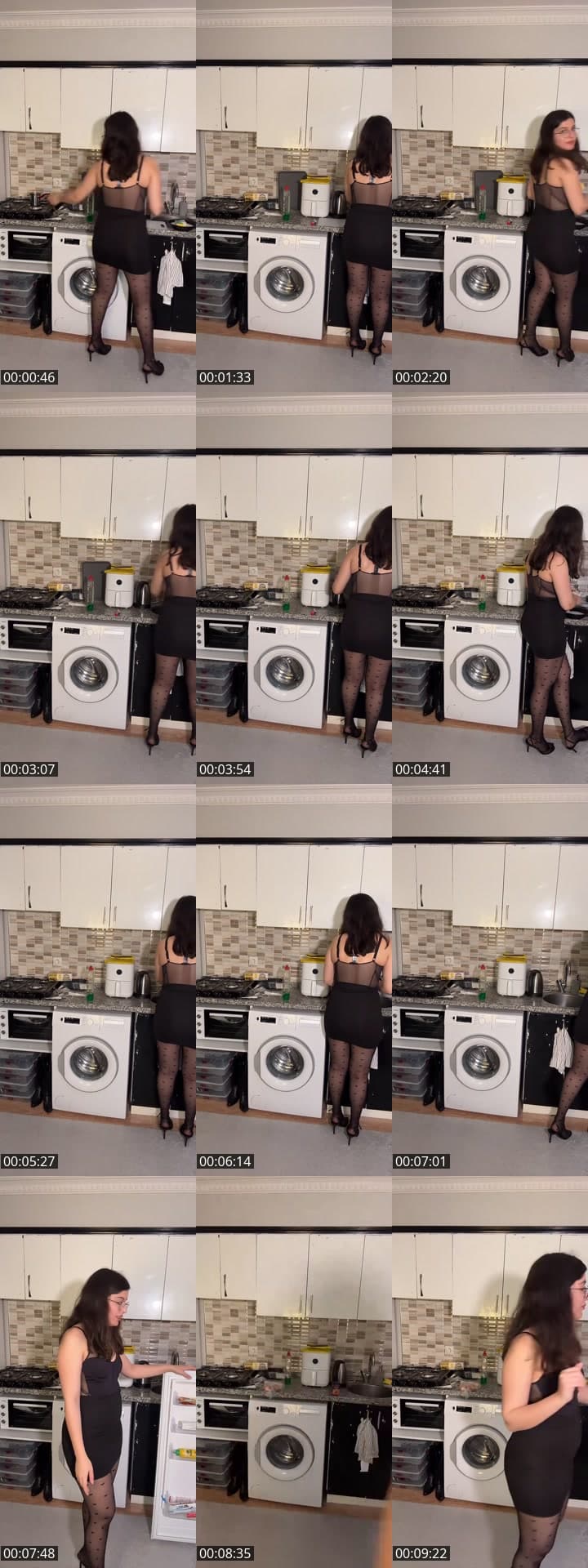 Kombin yayını
