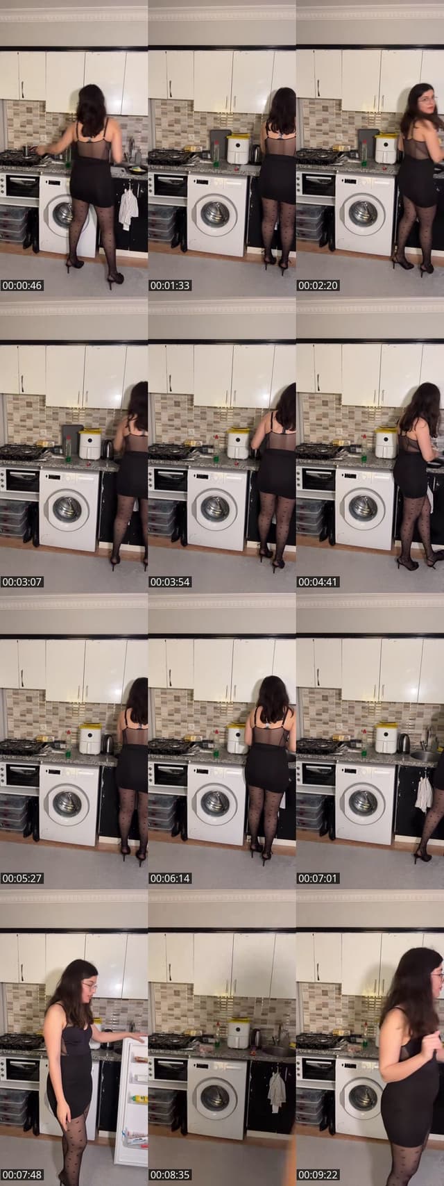 TikTok live: Kombin yayını by @mira_gibisi