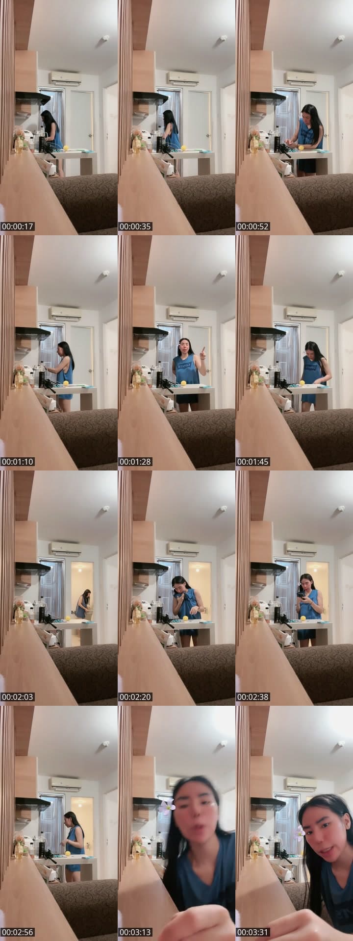 @nguling13 TikTok live stream