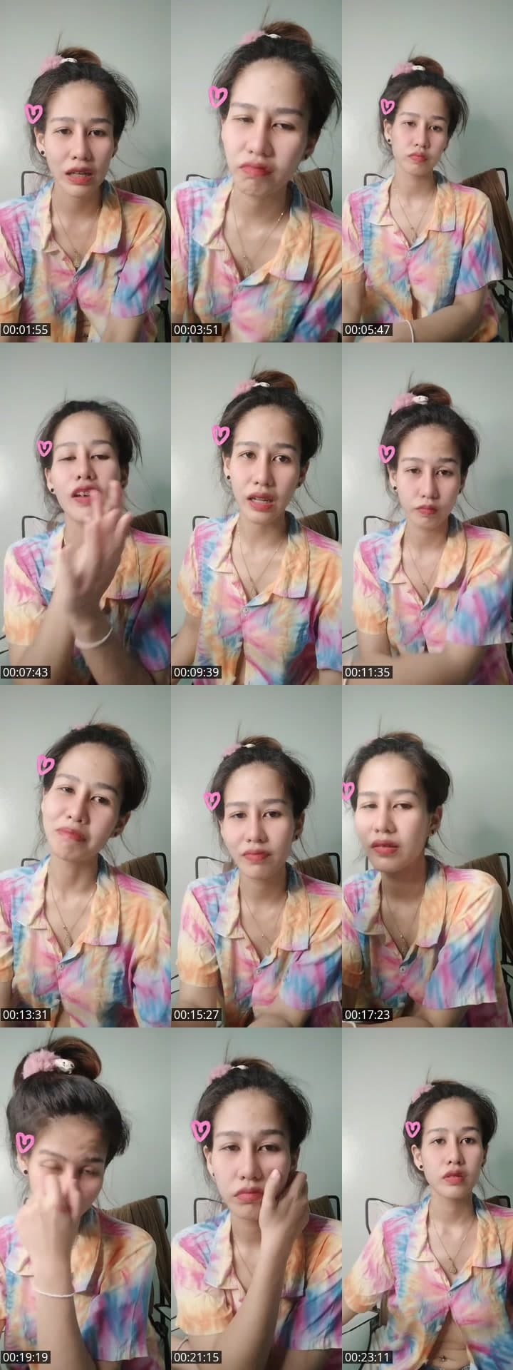 มาคุยกันนะ หาคนใจปิดแกล