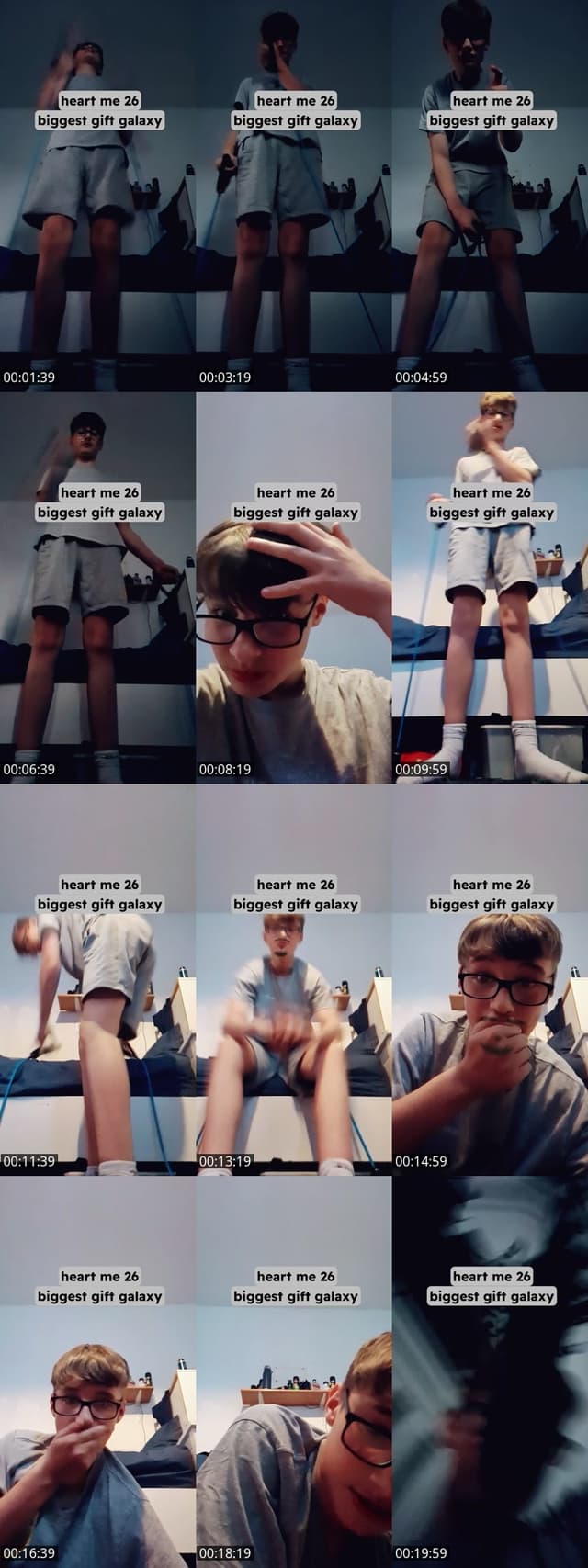 TikTok live: talking to viewers by @ballerbros_real