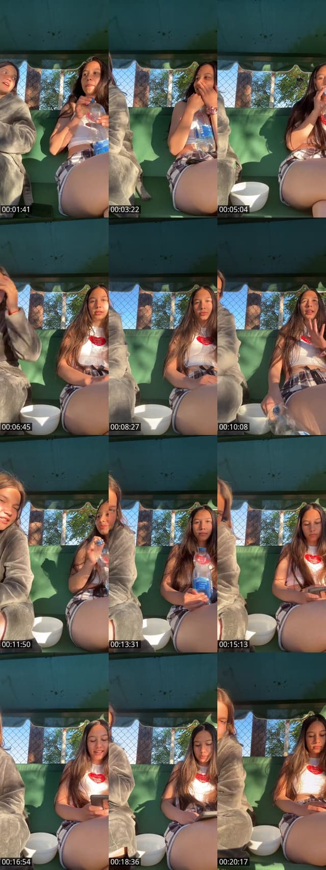 Past TikTok live: Gyere be és kérdezzzzz by @lili_kiara4