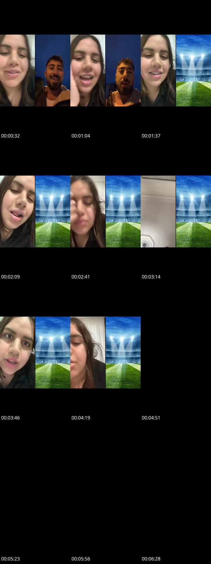@userssssssyyyy TikTok live stream