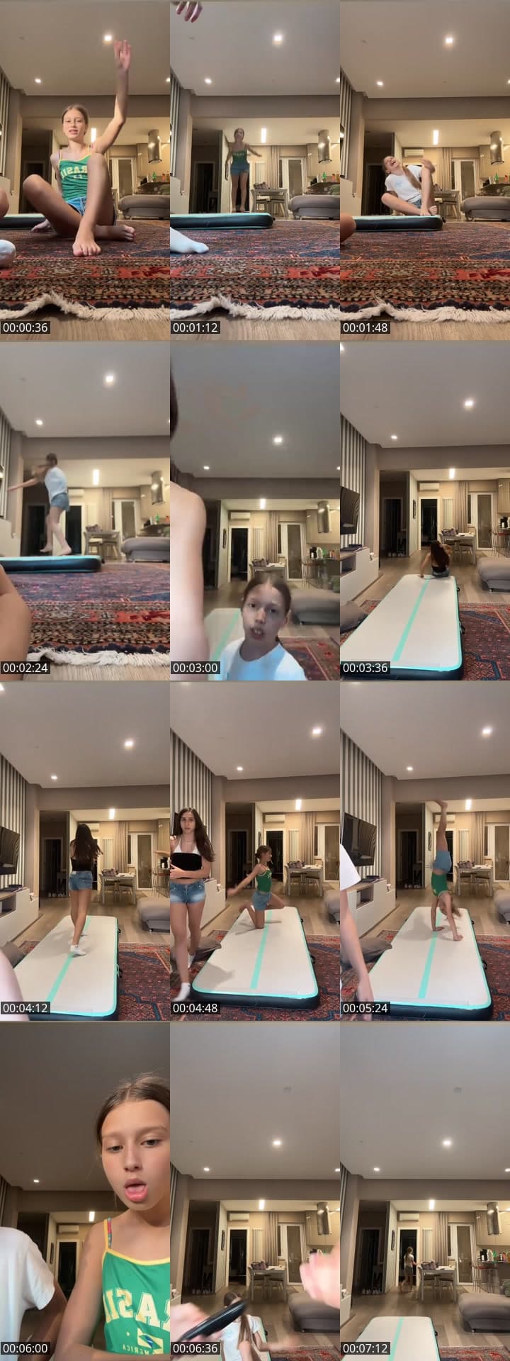 @ginnyaury.bff3 TikTok live stream