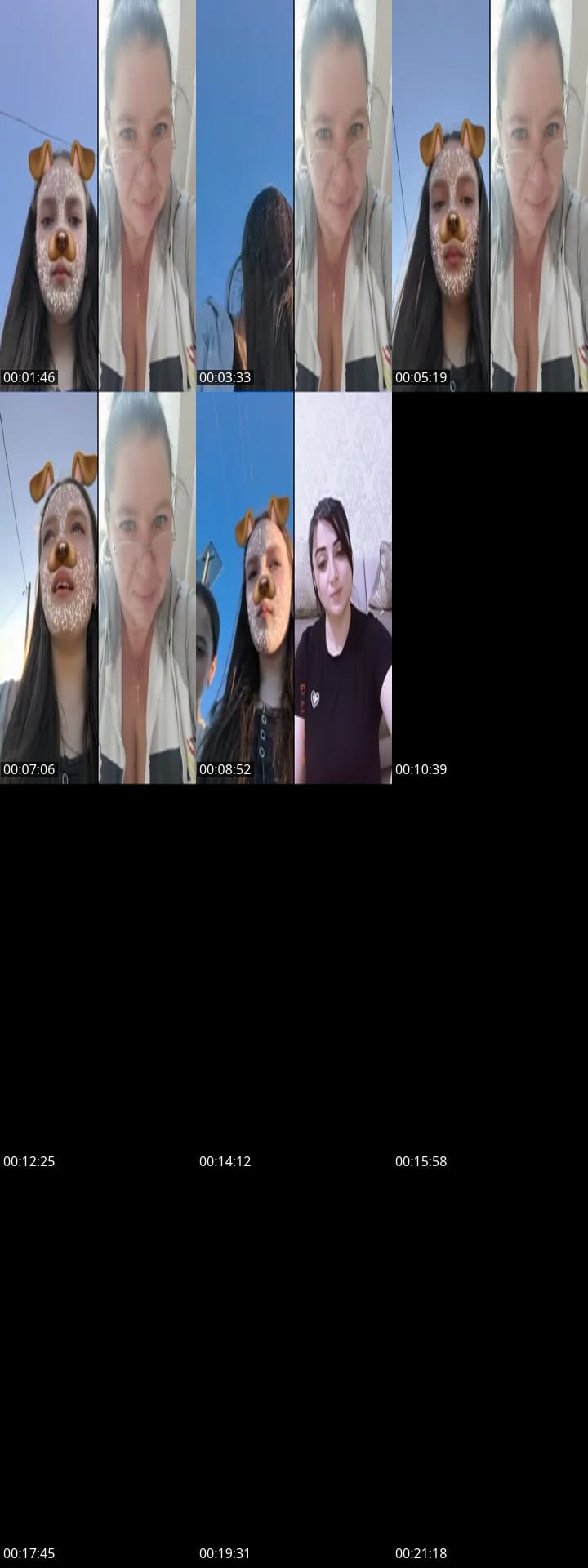@user8p0uxppco3 TikTok live stream