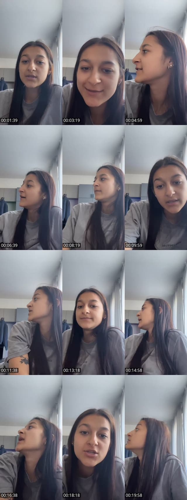 @akormanyos TikTok live from 2026-05-03