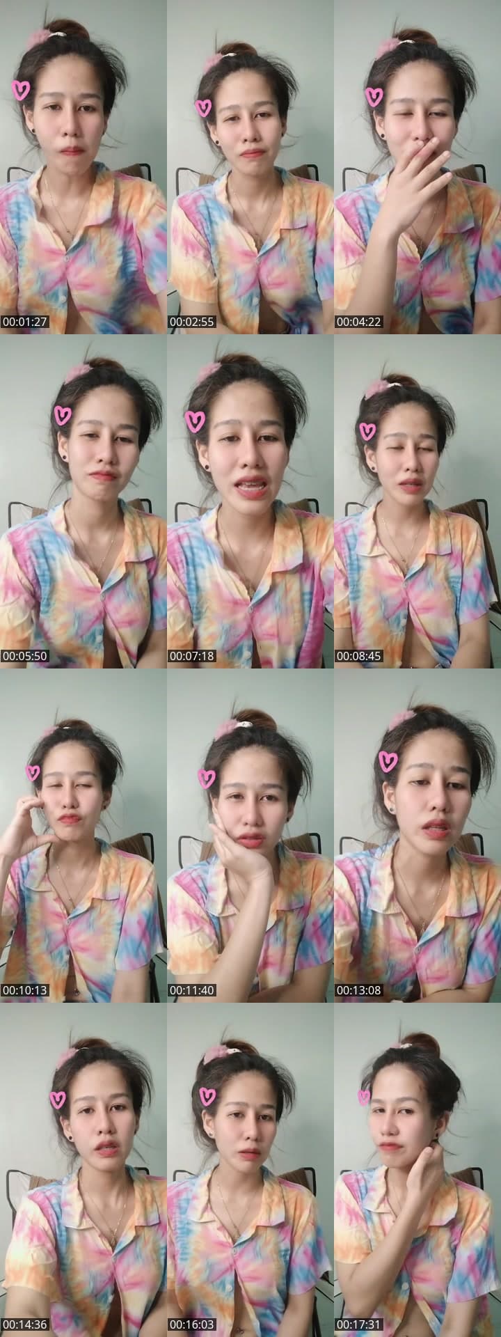 มาคุยกันนะ หาคนใจปิดแกล