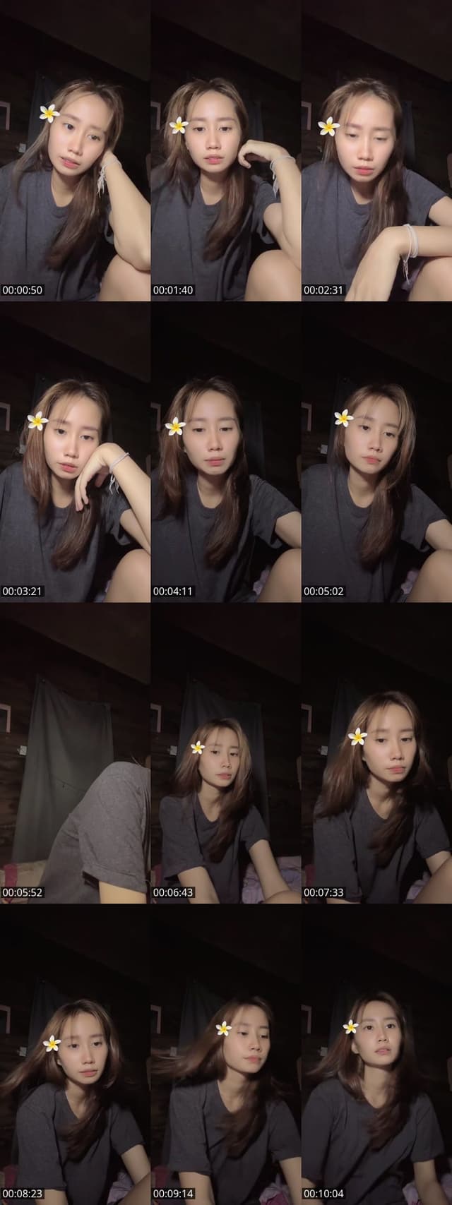 TikTok live: 5นาทีก่อนนอนละ by @nine_w2035