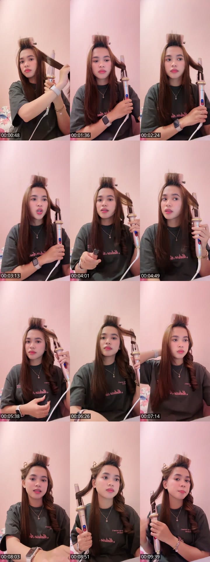 @nazwadwiff TikTok live stream