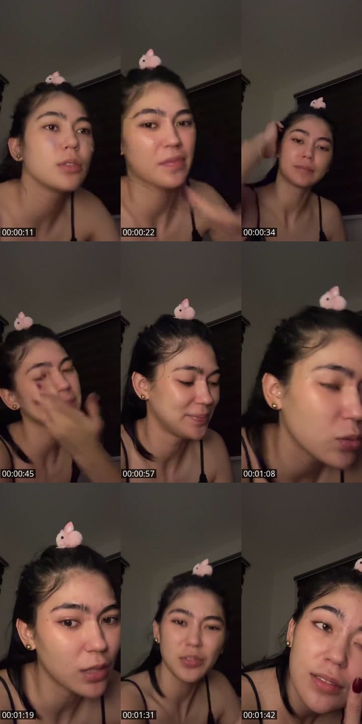 @babyyybutter TikTok live stream