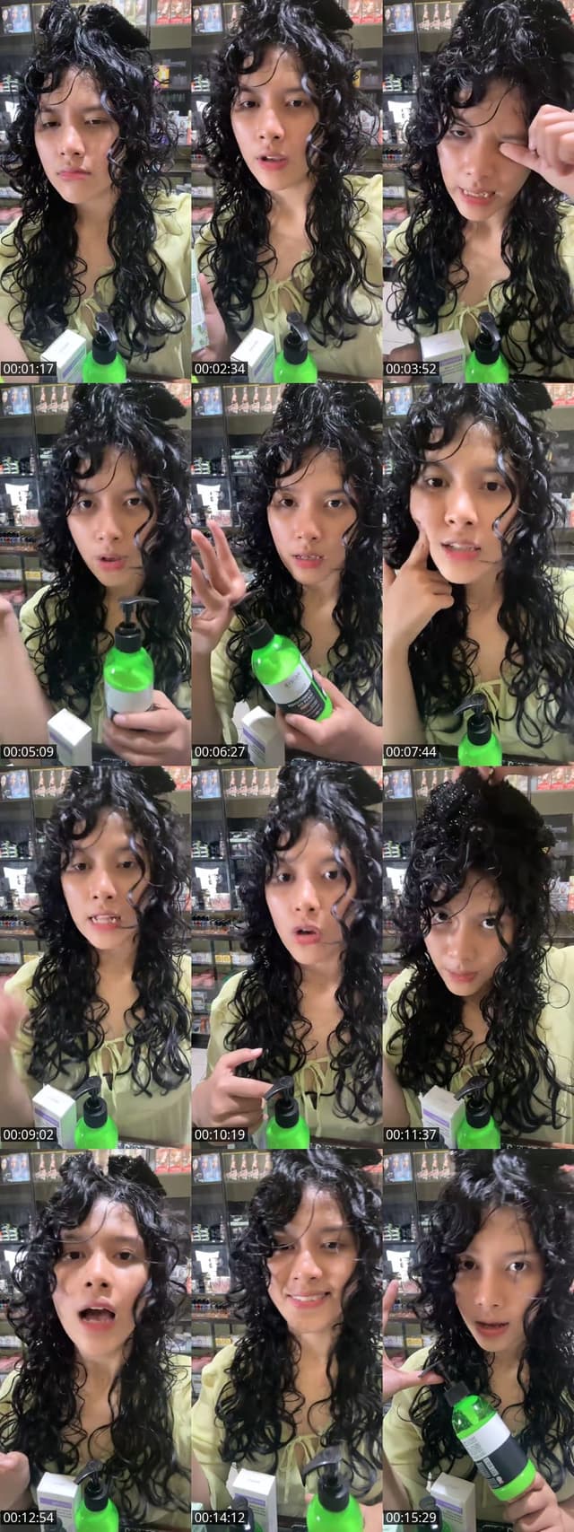 Past TikTok live: Selamat datang di LIVE saya by @rnw.stores