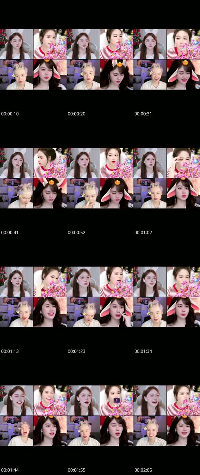 Past TikTok live: vao day em bao by @nhoemkhong1106