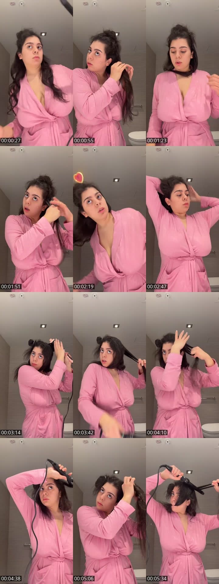 @speedtease TikTok live stream