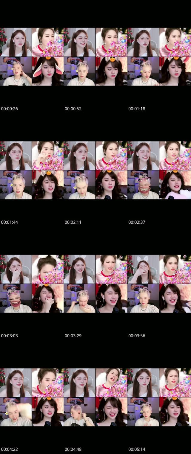 Past TikTok live: vao day em bao by @nhoemkhong1106