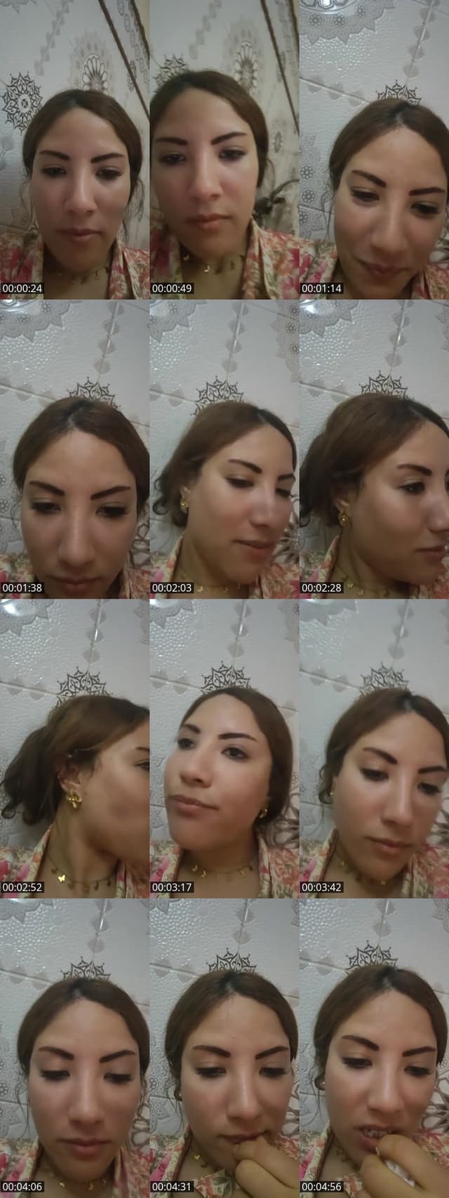 @user7572490921459 past TikTok live from 2026-05-03