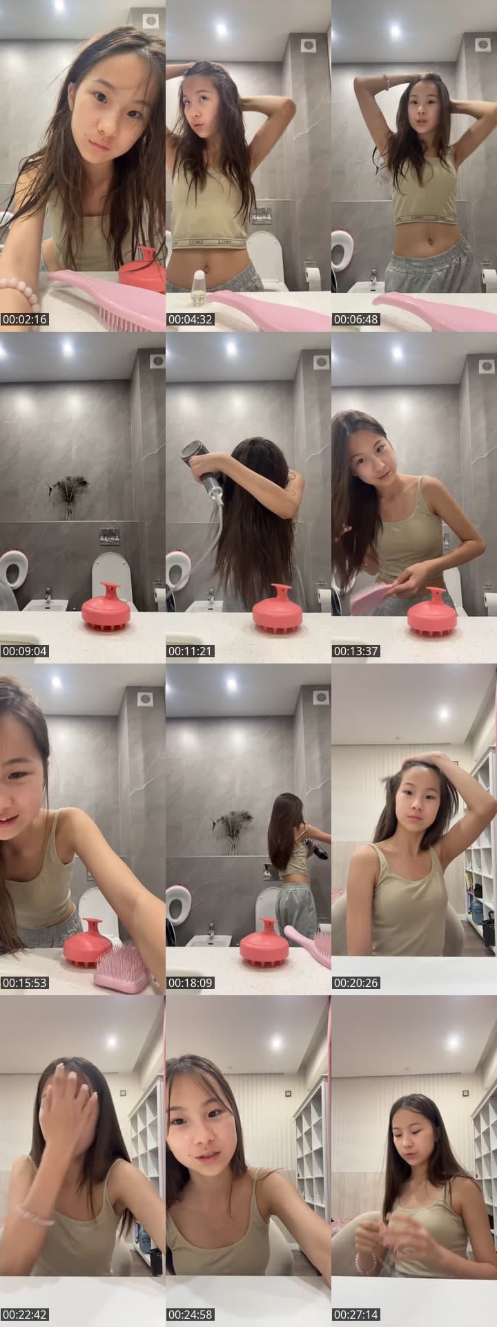 @rasinti TikTok live stream