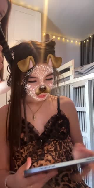 @leximae.oxo past TikTok live from 2026-05-03