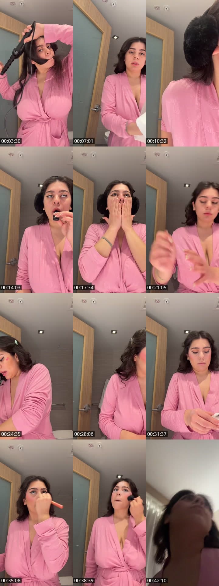 @speedtease TikTok live stream