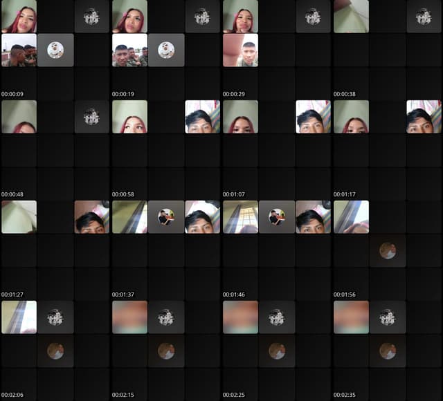 @lachirigallardo past TikTok live from 2026-05-03