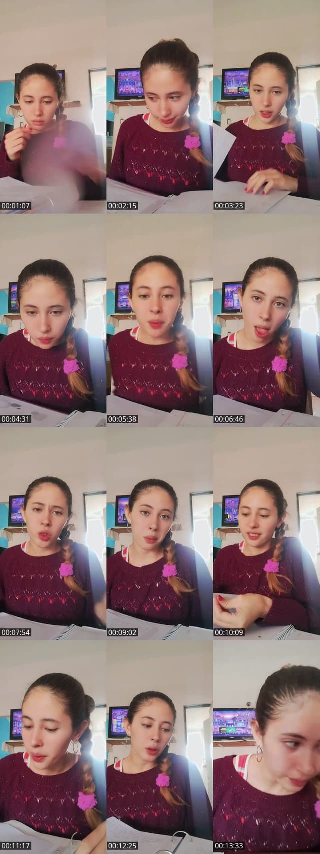 @lamisionerita727 TikTok live from 2026-05-03