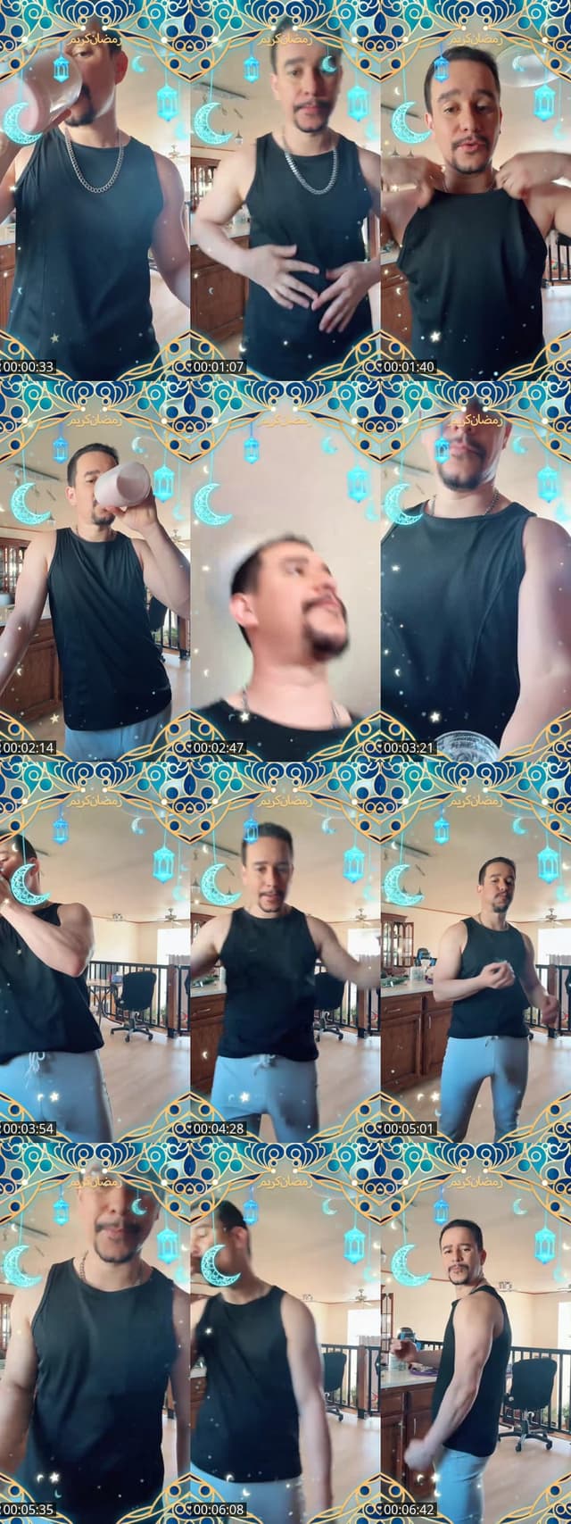 @daddyleanddro7 TikTok live from 2026-05-03