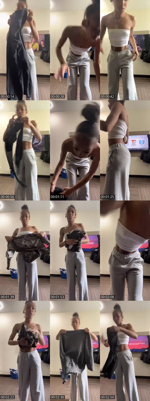 TikTok live: Get here now by @zakaijanae1