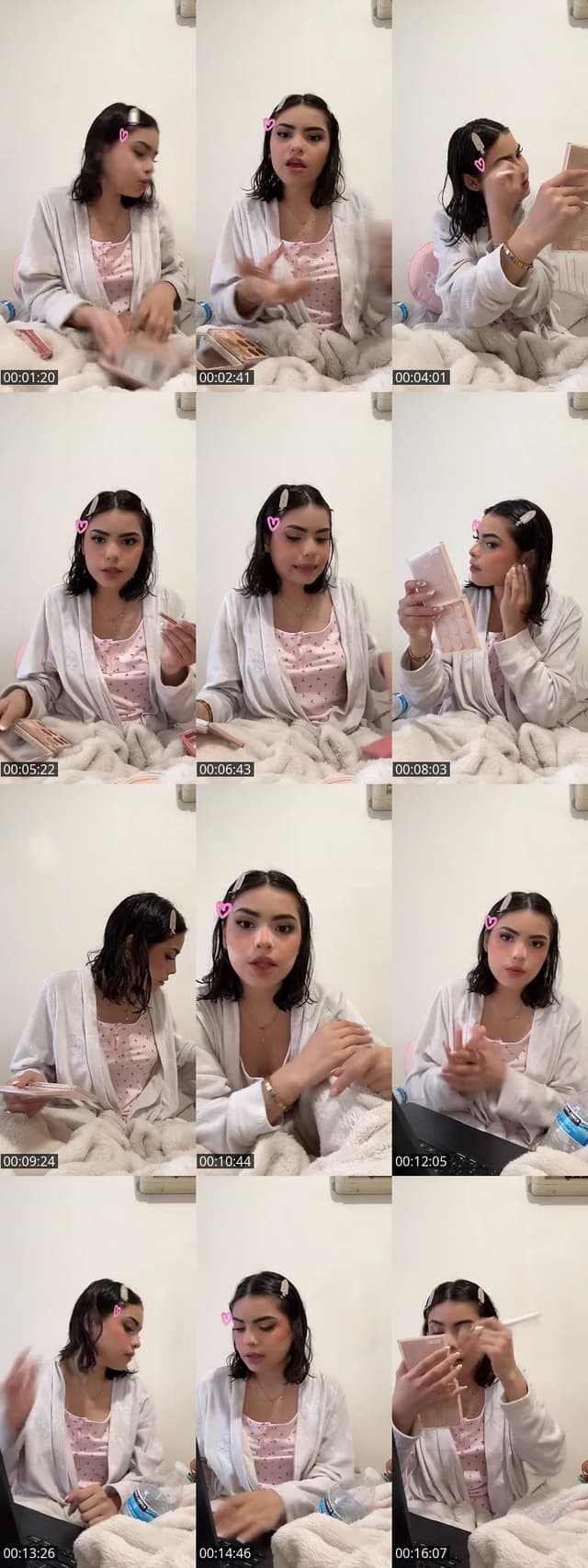 TikTok live: platiquemos by @alejandrarivss