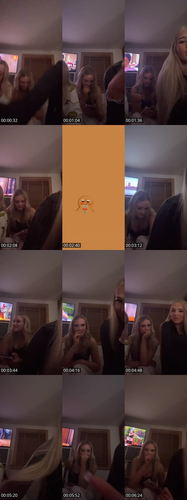 @weronika.4x TikTok live from 2026-05-03