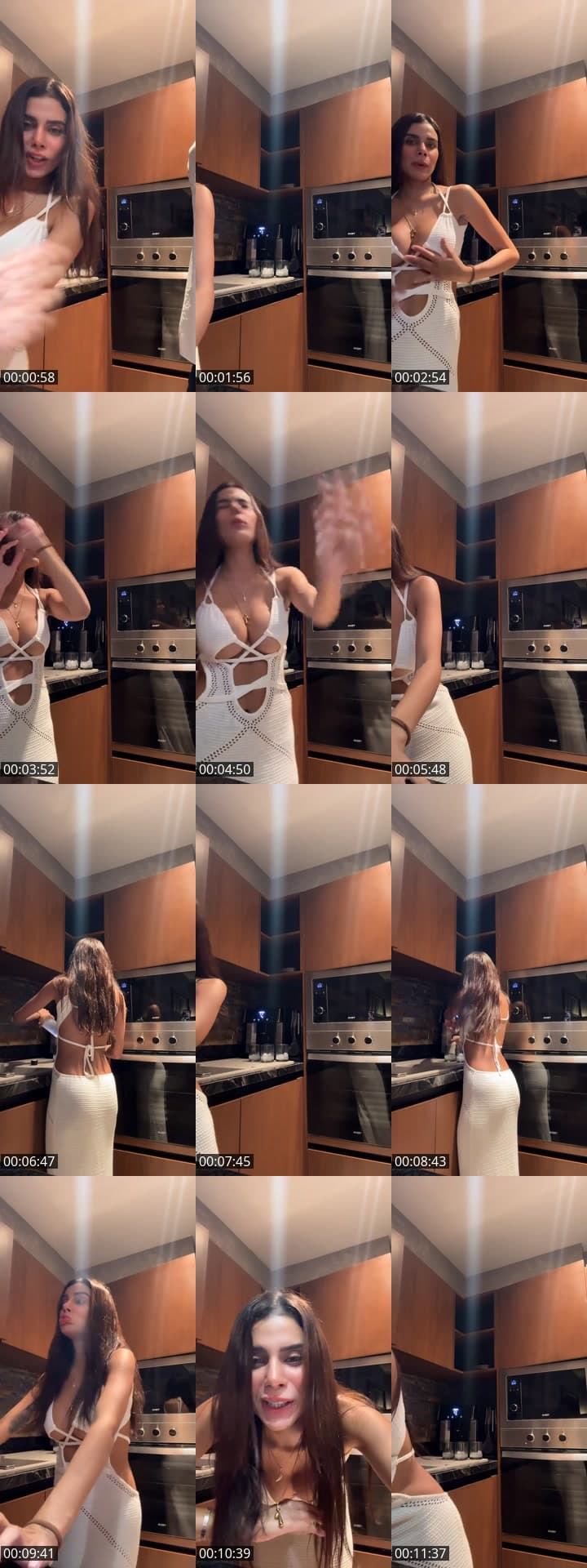 @nahyhidalgo7 TikTok live stream