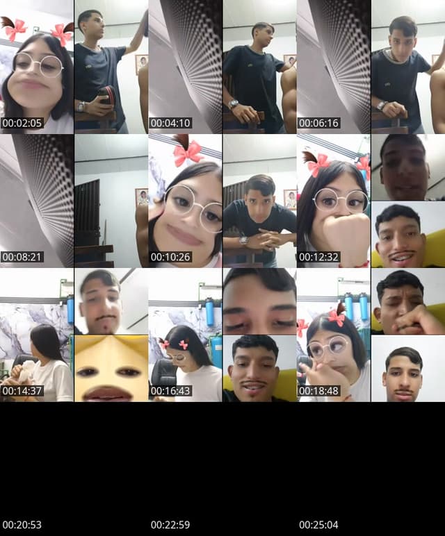 @valenr048 TikTok live from 2026-05-03