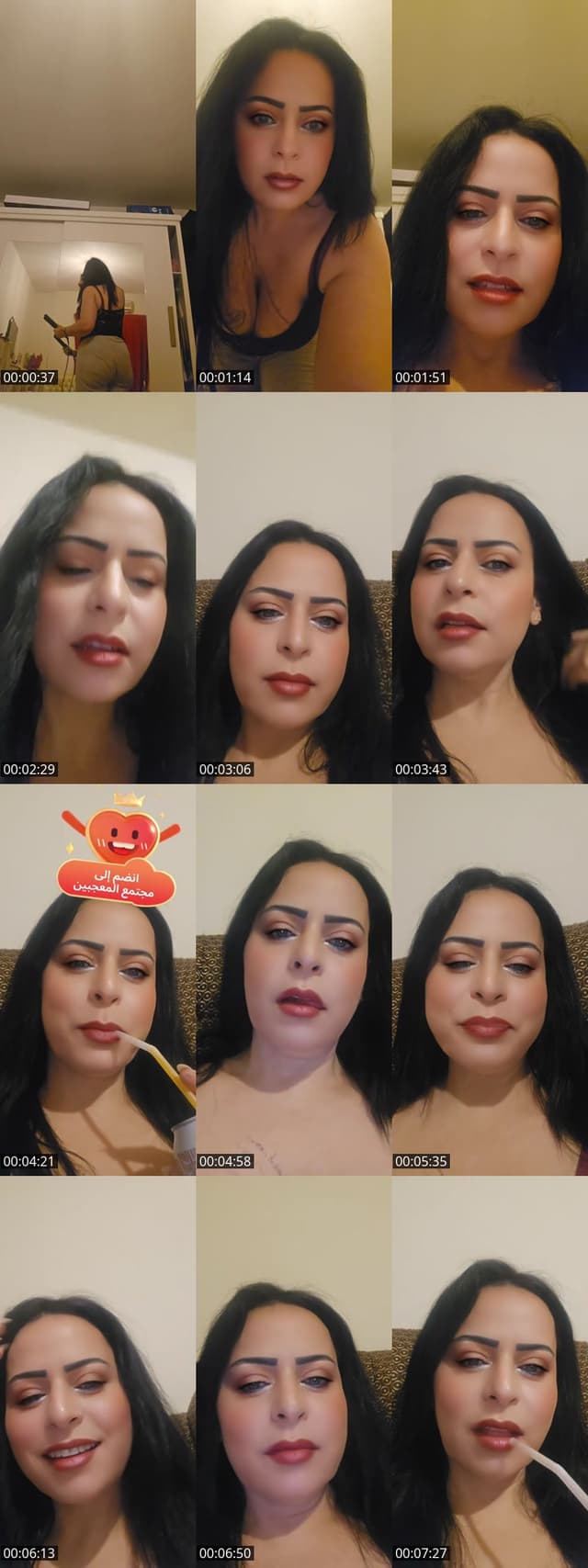 @use2911775861353 past TikTok live from 2026-05-03