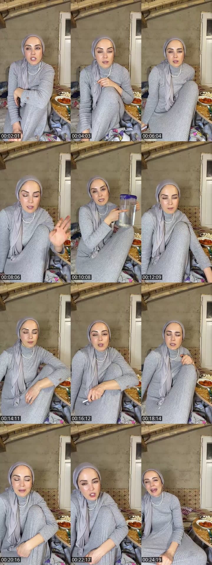 @teksumeyyenizz TikTok live stream