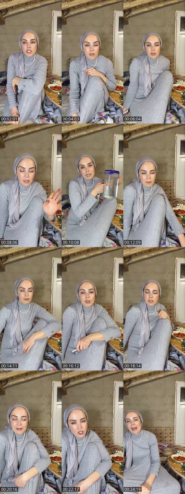 @teksumeyyenizz TikTok live from 2026-05-03