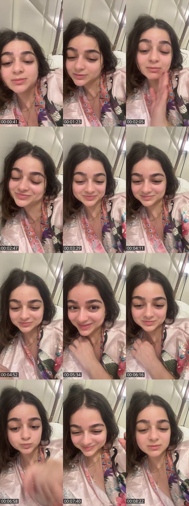 @carlaa20268 TikTok live from 2026-05-03