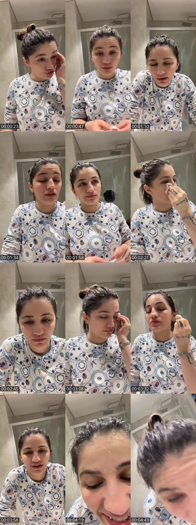 TikTok live: Huuuu huuuu by @asivemaibiri.live