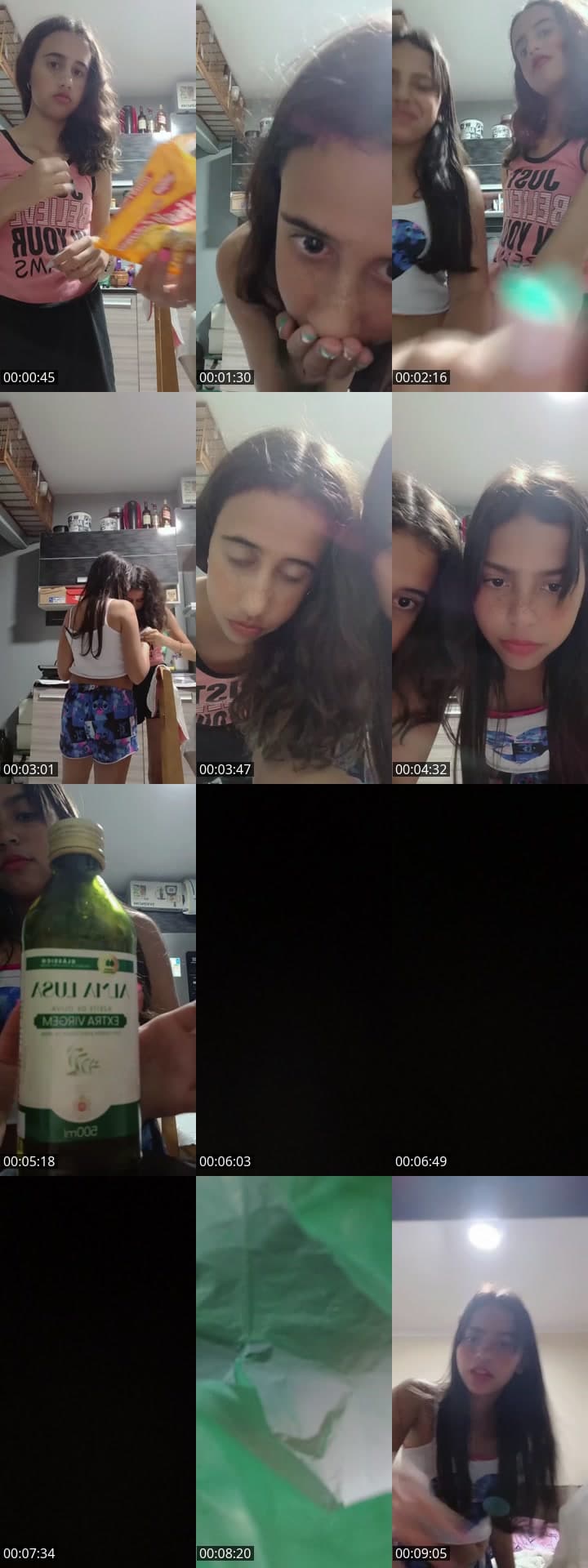@anababy705 TikTok live stream