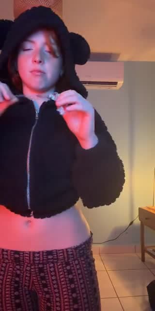 TikTok live: mentioned you by @itz.phoenix__