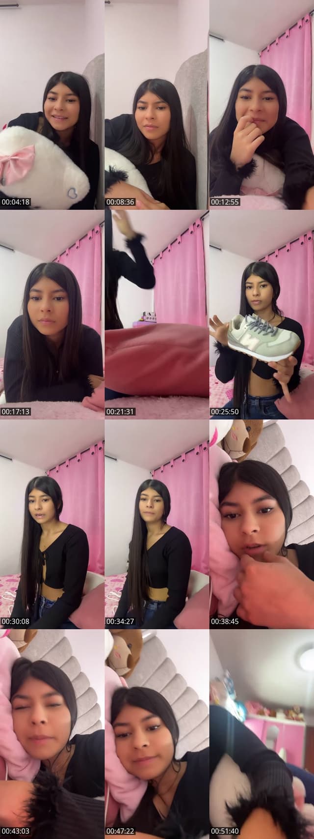 TikTok live: ❤️ by @nicol.gomez15