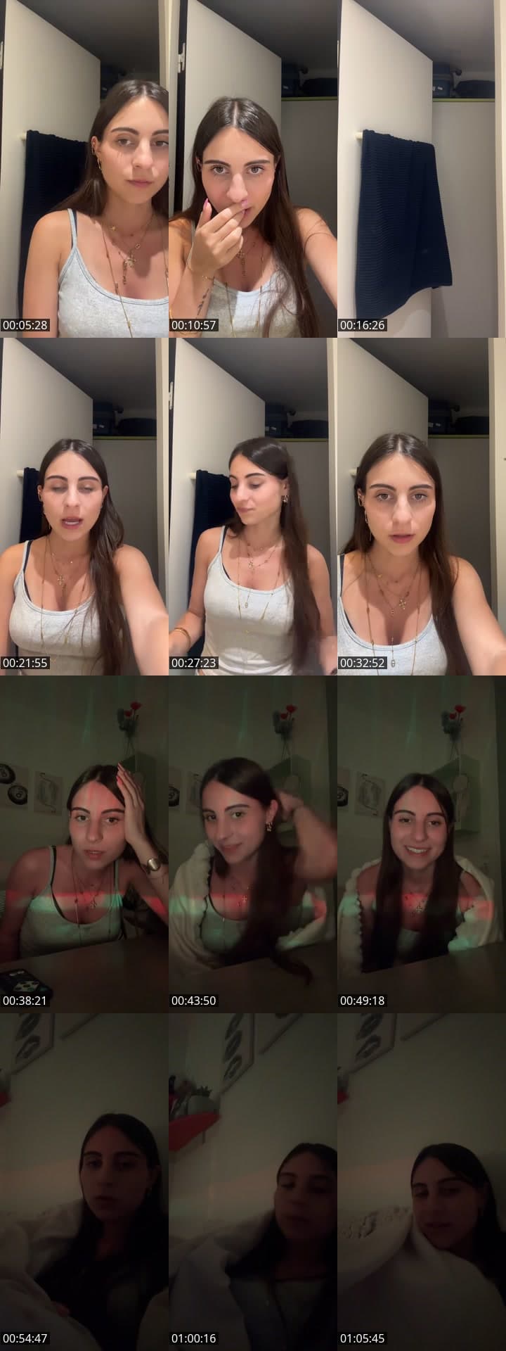 Ça dis quoi