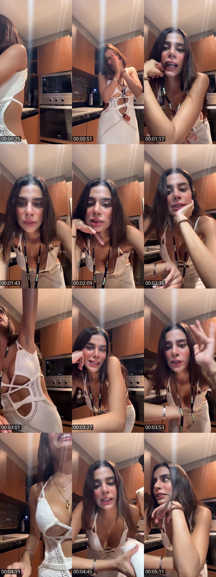 @nahyhidalgo7 TikTok live stream