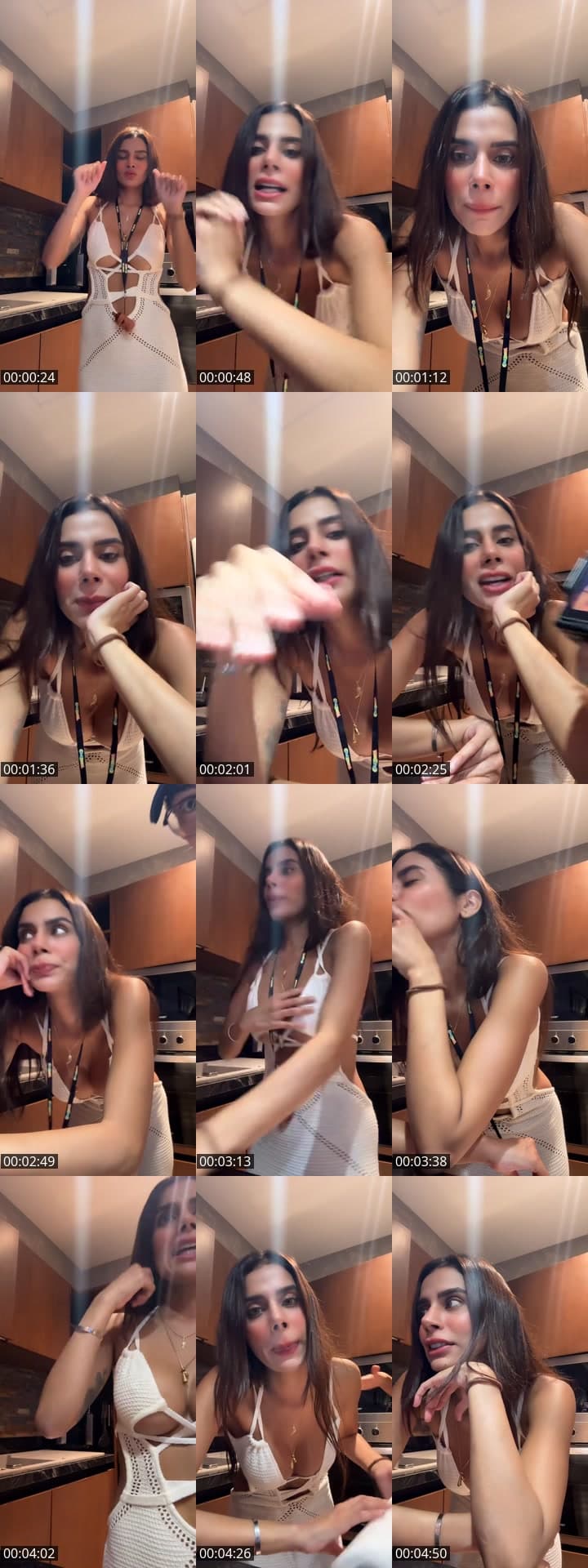 @nahyhidalgo7 TikTok live stream