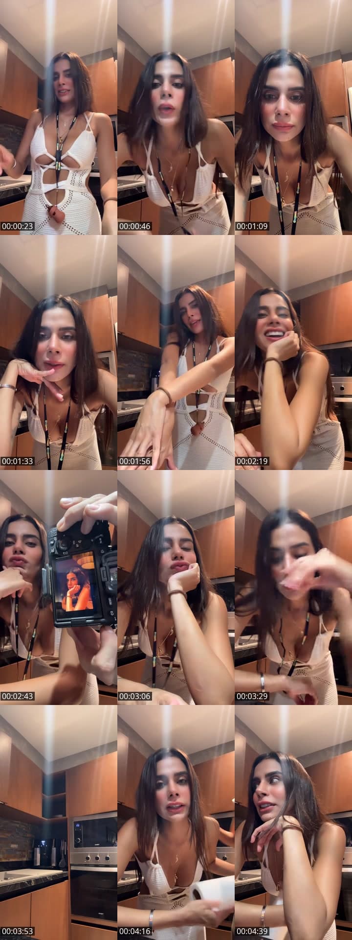 @nahyhidalgo7 TikTok live stream