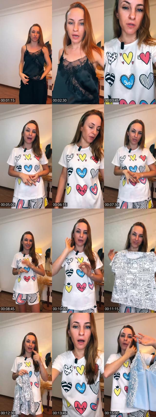 Past TikTok live: Bem-vindo à minha LIVE by @arielepotenza
