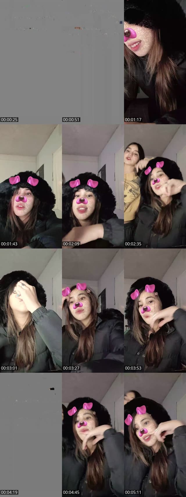 @zoe.rivero46 TikTok live from 2026-05-03