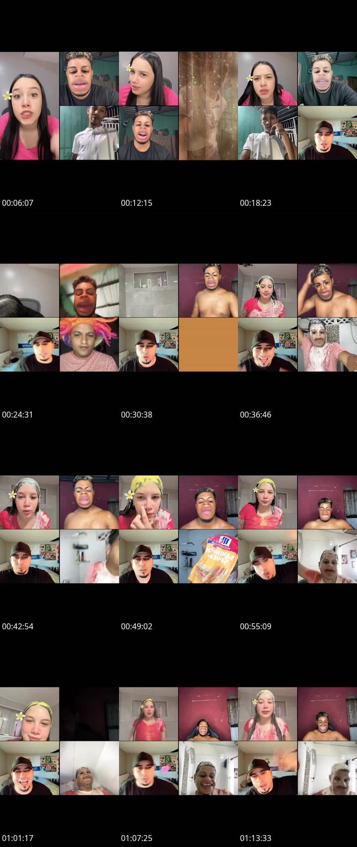 @genesisacevedo6 TikTok live stream