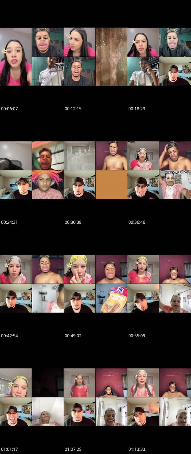 @genesisacevedo6 past TikTok live from 2026-05-03