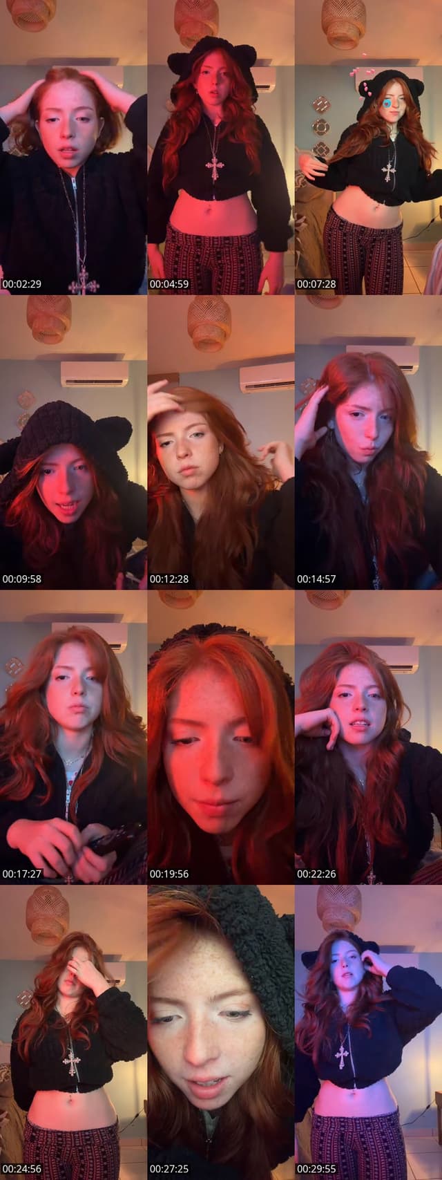 TikTok live: mentioned you by @itz.phoenix__