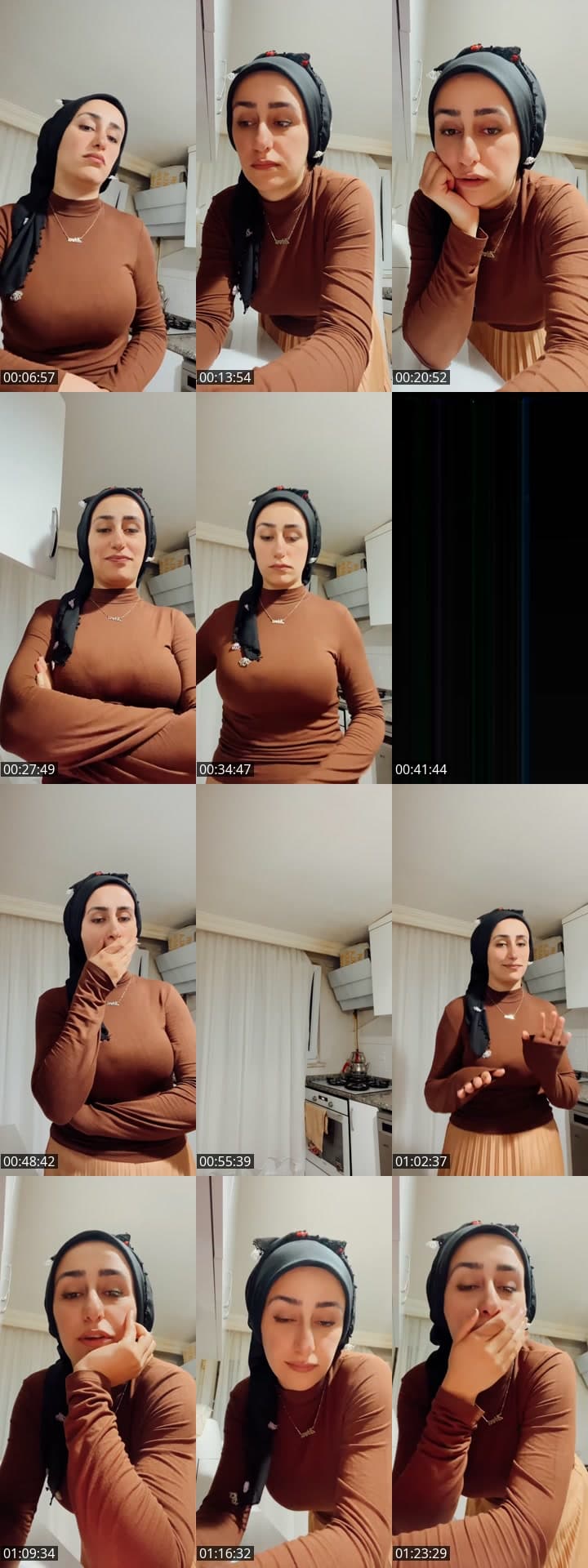 Hoşgeldiniz 🫰🤎
